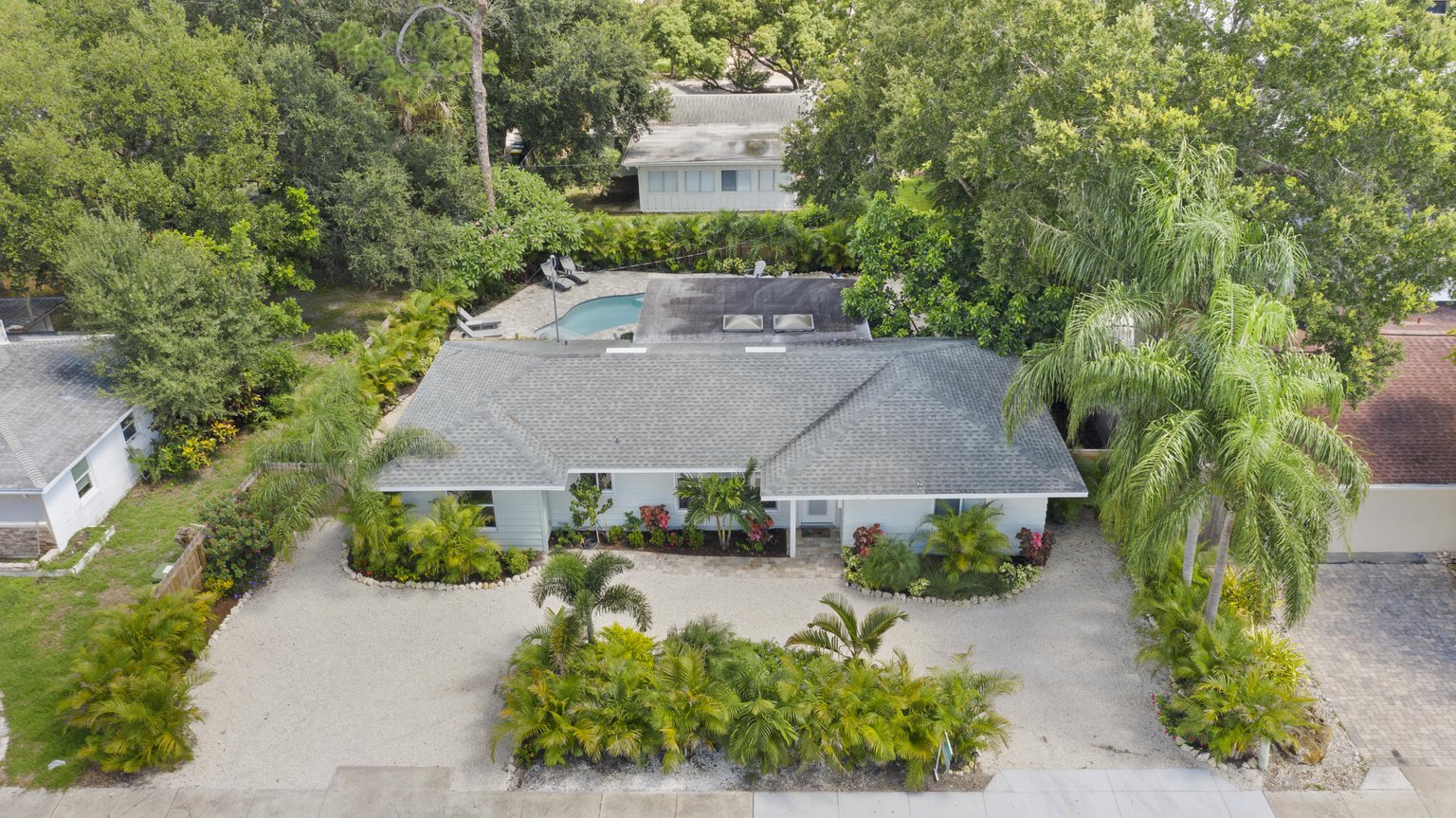 Sarasota Vacation Rental