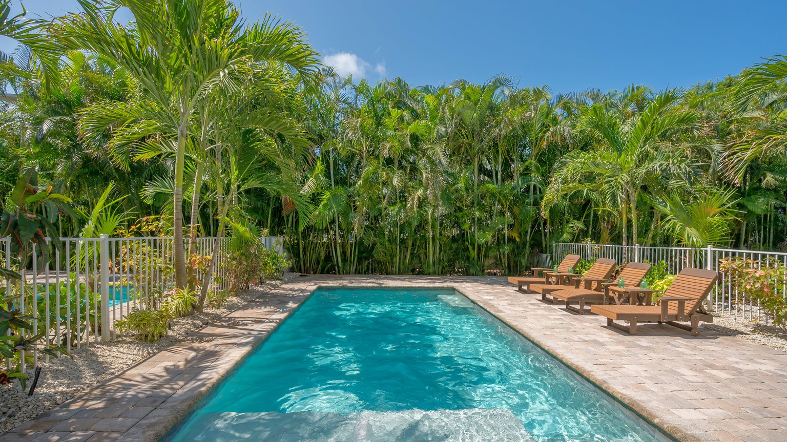 Siesta Key Vacation Rental