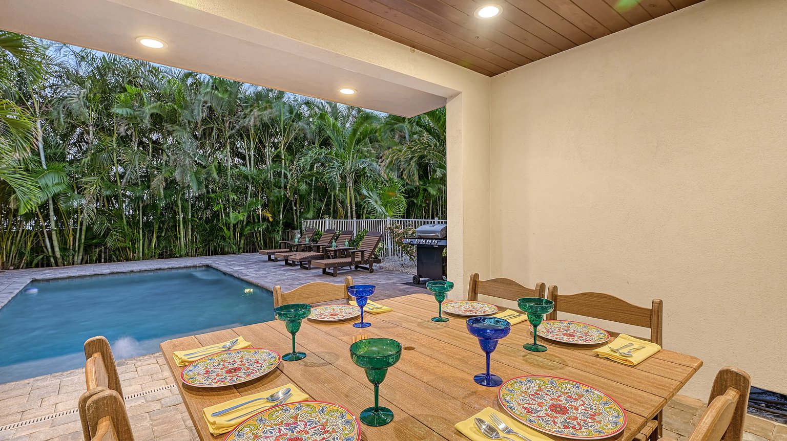 Siesta Key Vacation Rental