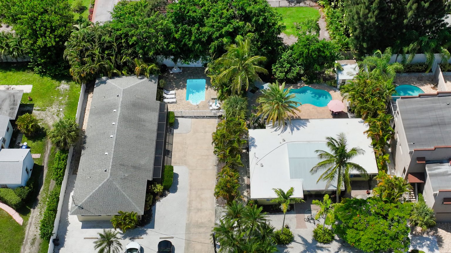 Siesta Key Vacation Rental
