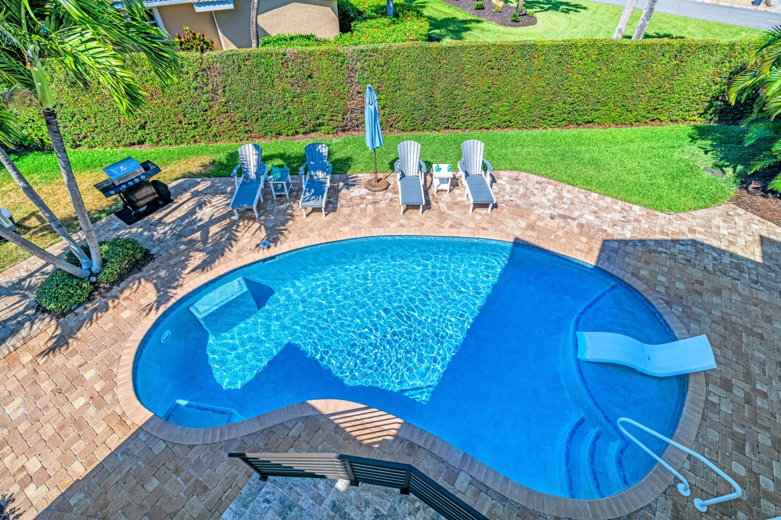 Siesta Key Vacation Rental