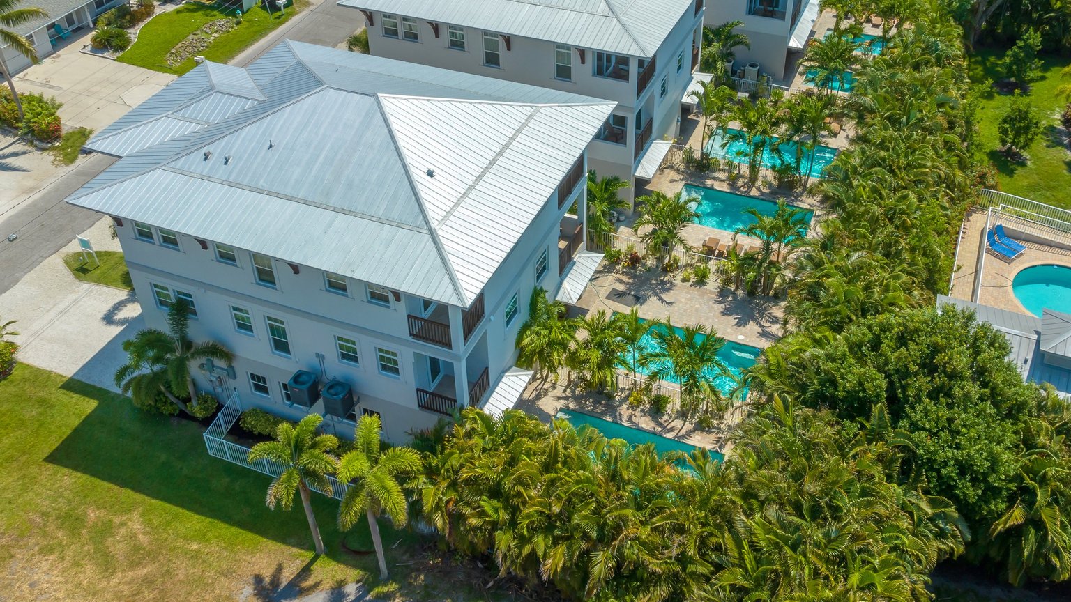 Siesta Key Vacation Rental