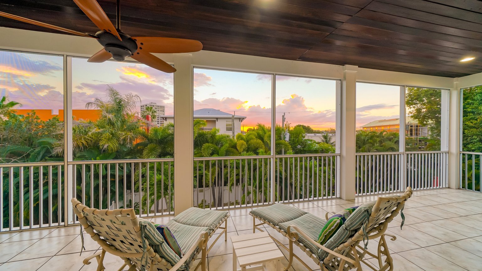 Siesta Key Vacation Rental