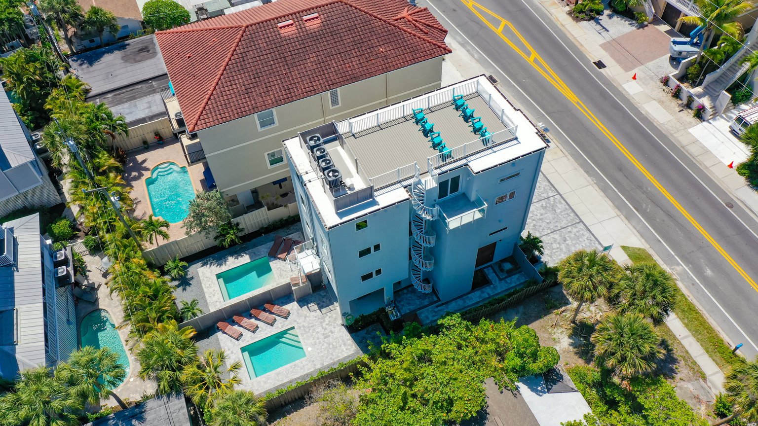 Siesta Key Vacation Rental