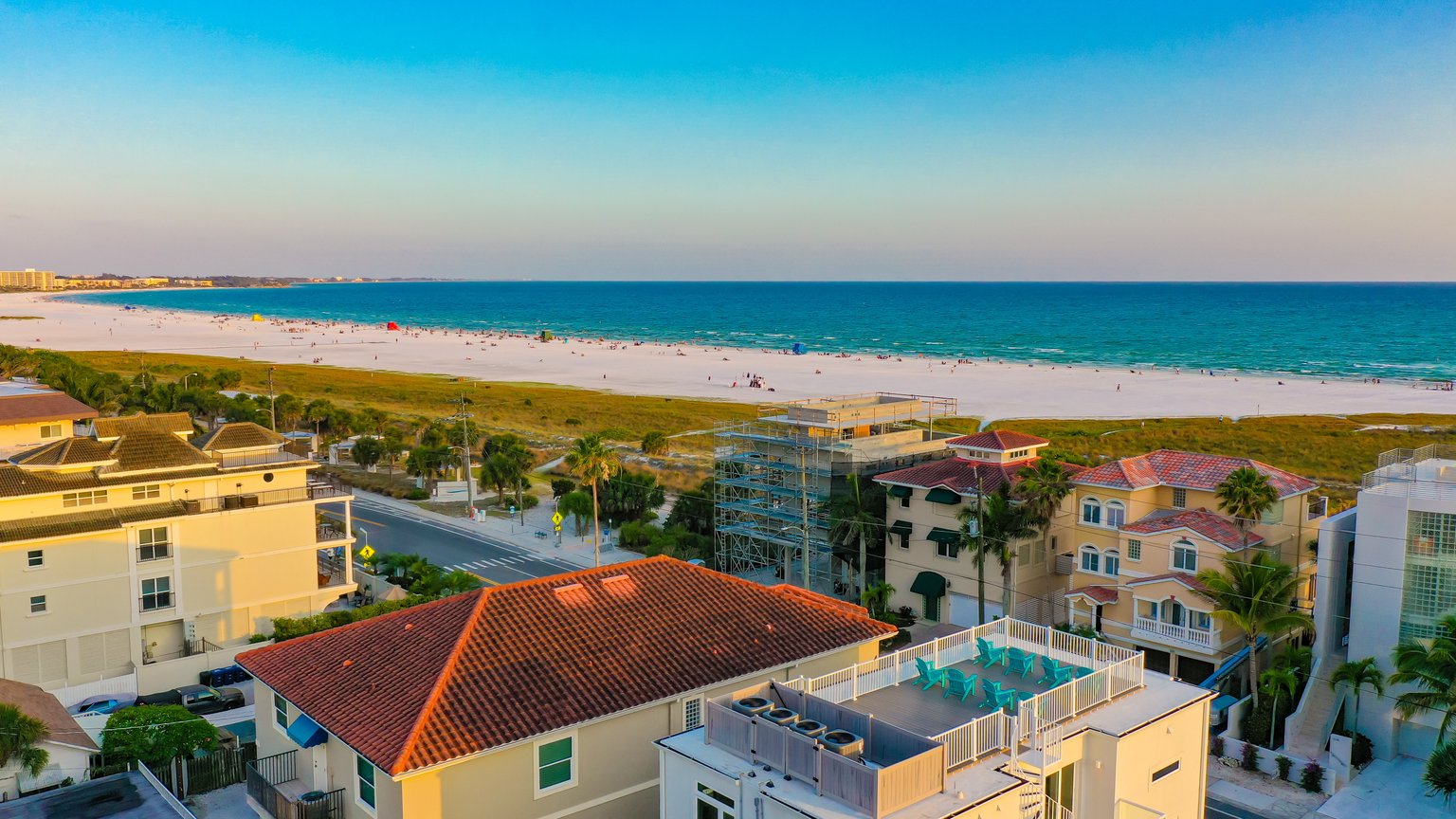 Siesta Key Vacation Rental