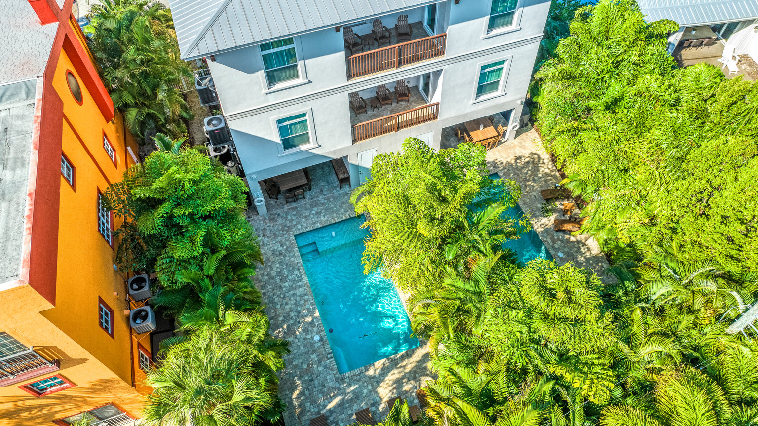 Siesta Key Vacation Rental