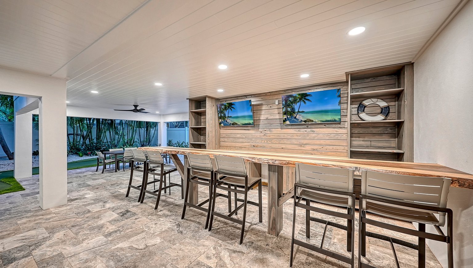 Siesta Key Vacation Rental