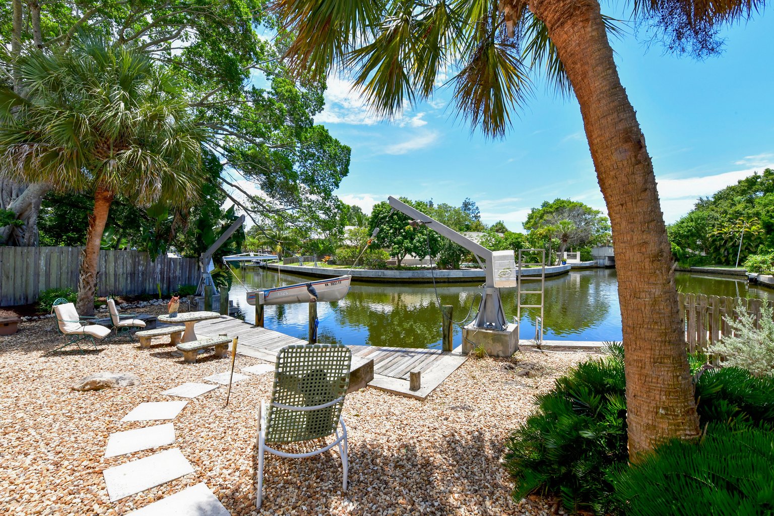 Siesta Key Vacation Rental