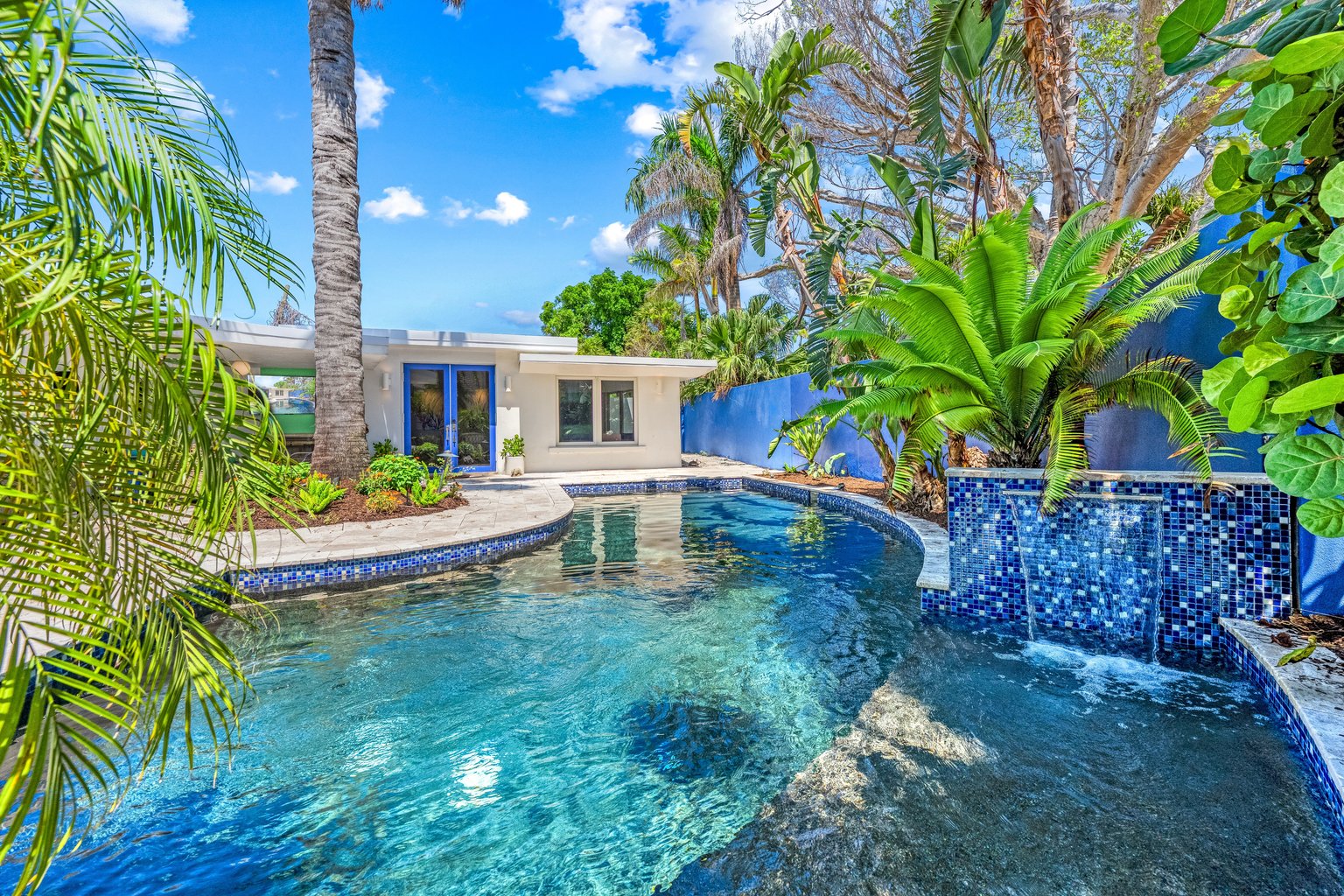 Lido Key Vacation Rental