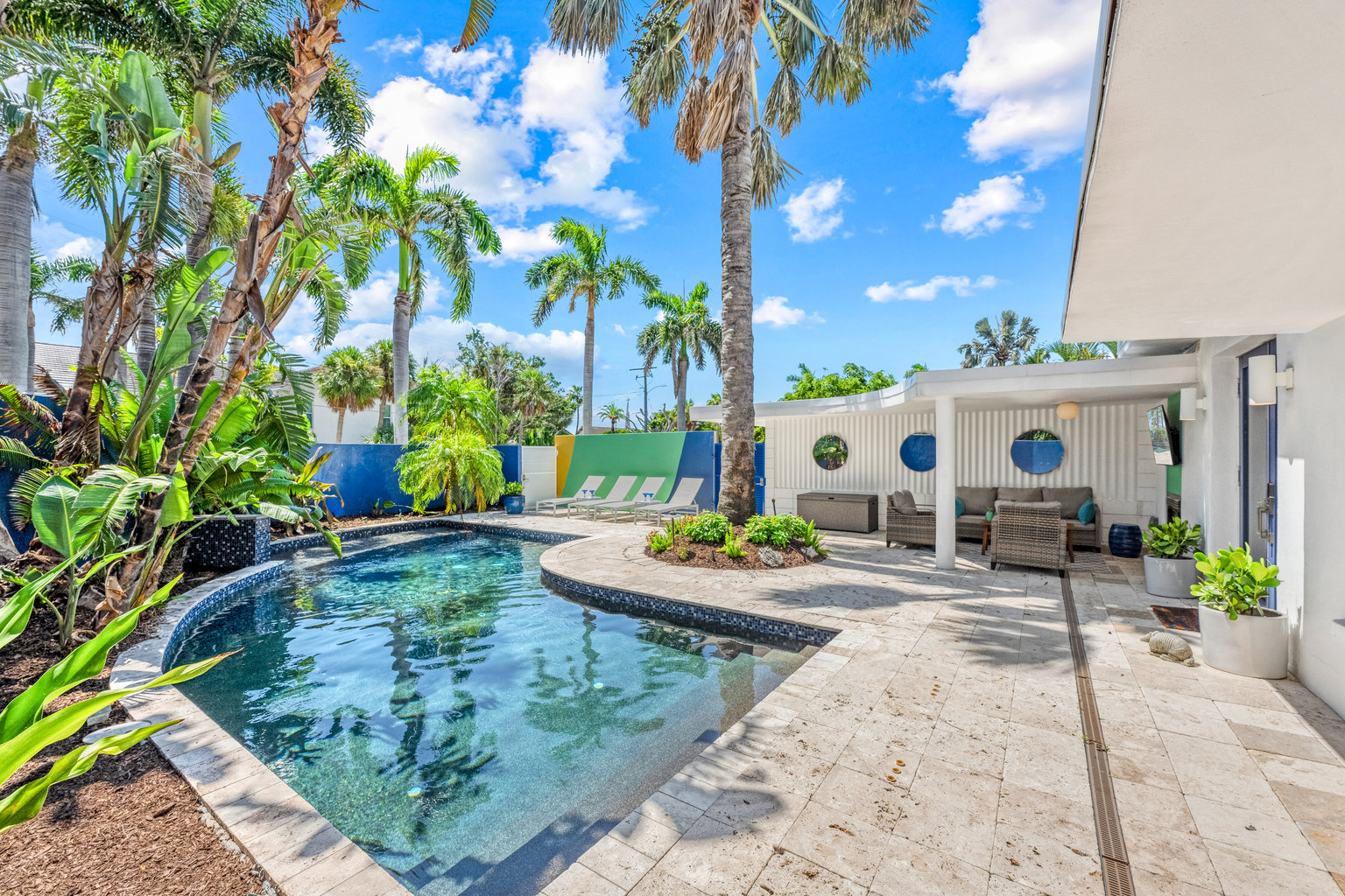 Lido Key Vacation Rental