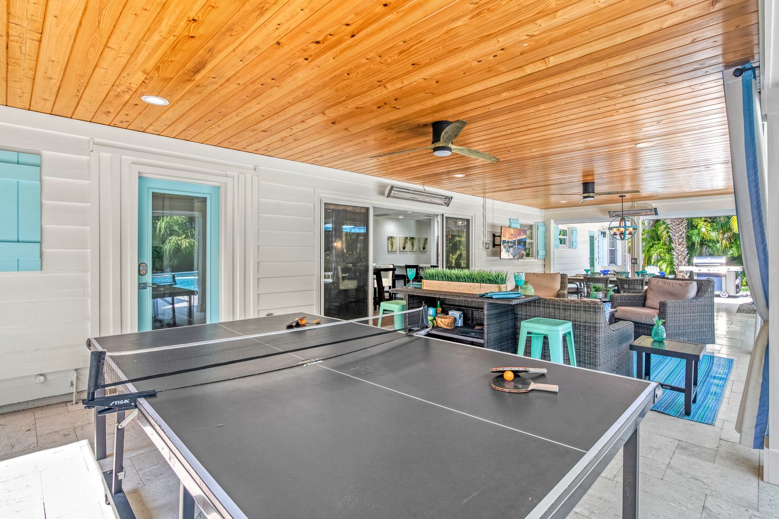 Lido Key Vacation Rental