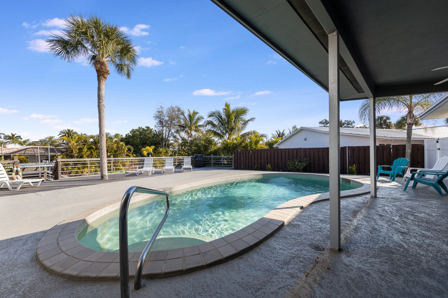Siesta Key Vacation Rental