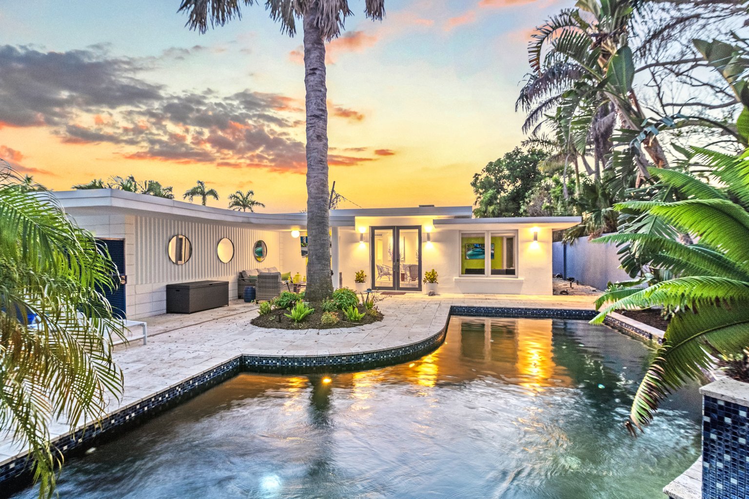 Lido Key Vacation Rental