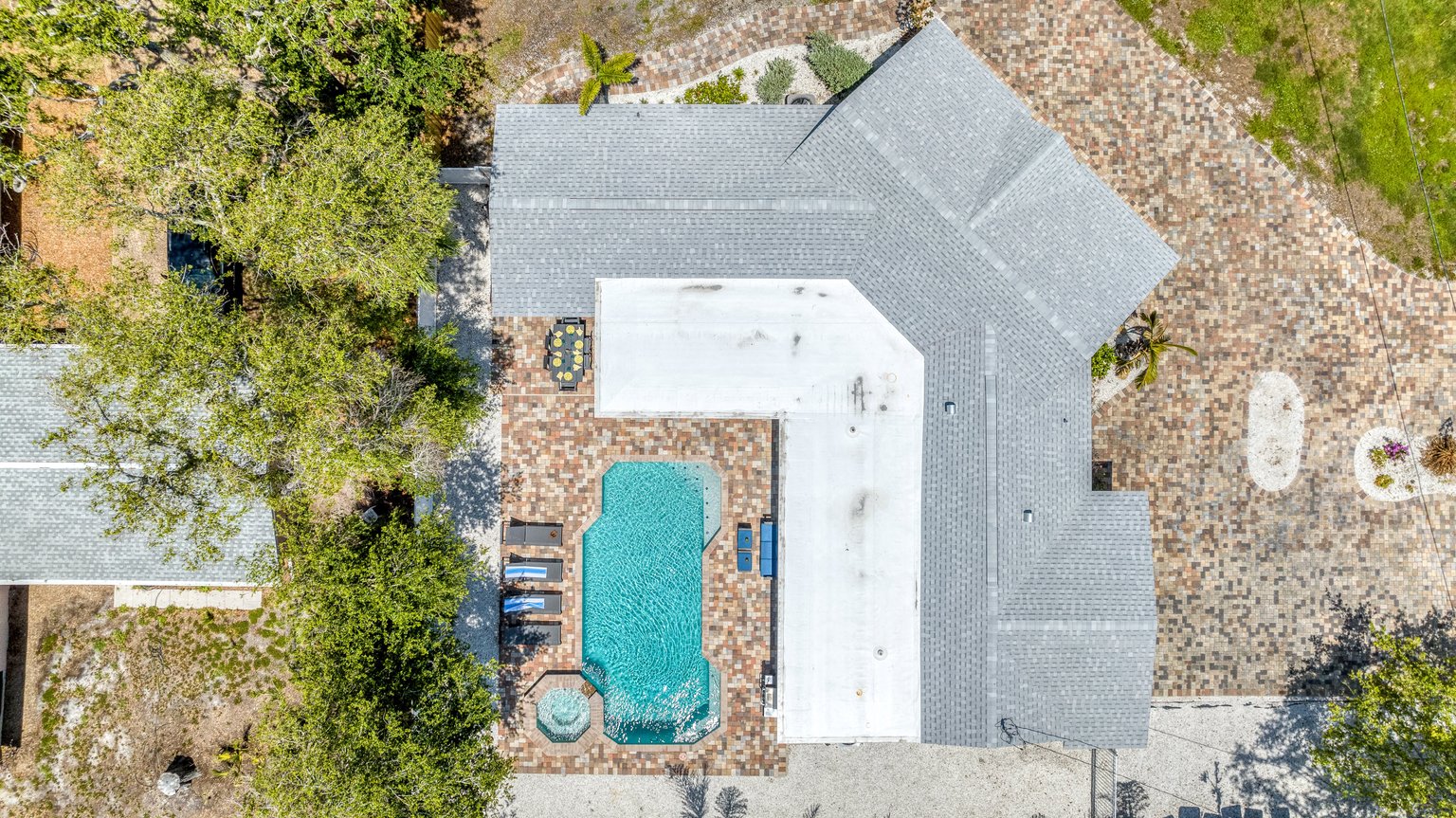 Siesta Key Vacation Rental