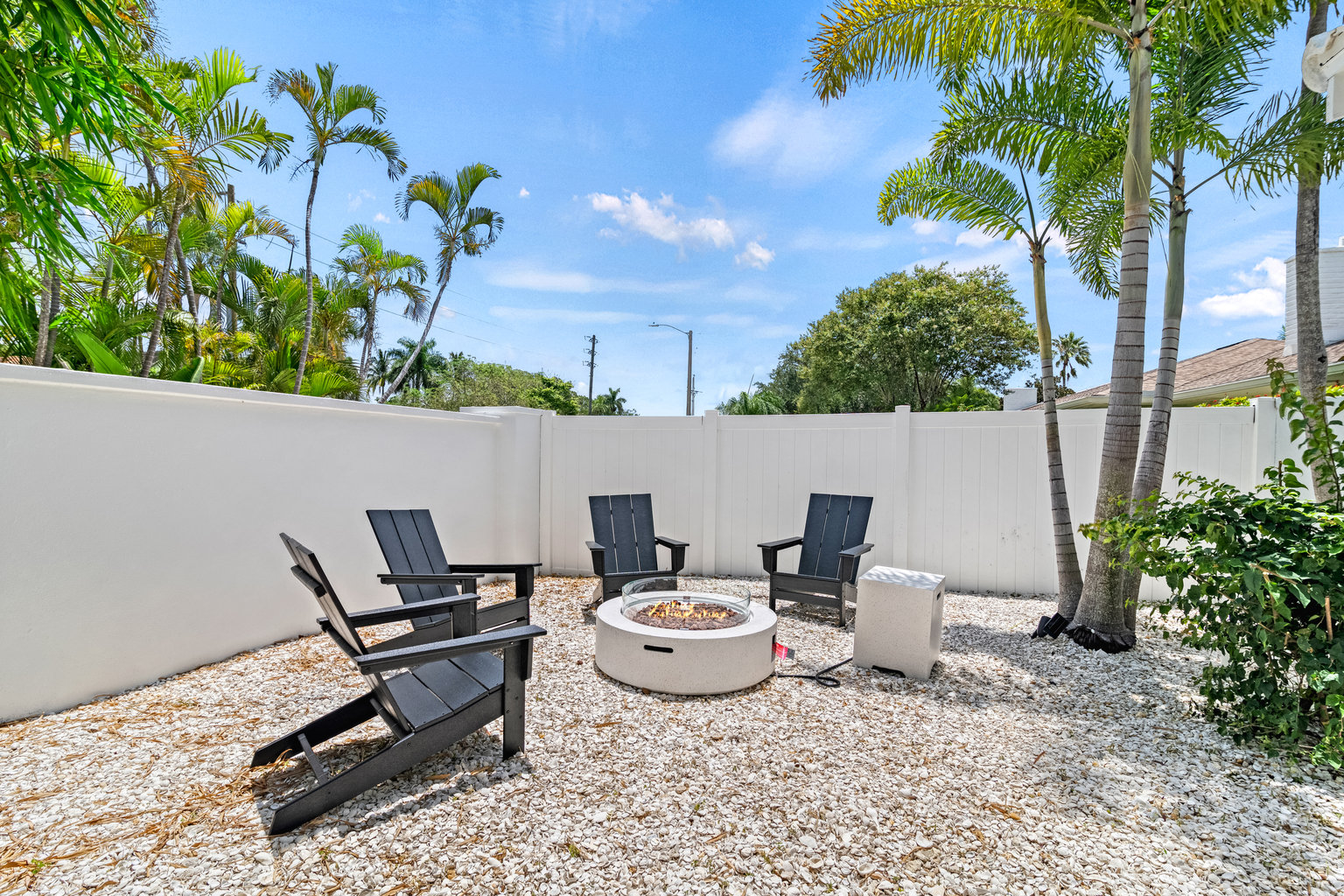 Lido Key Vacation Rental