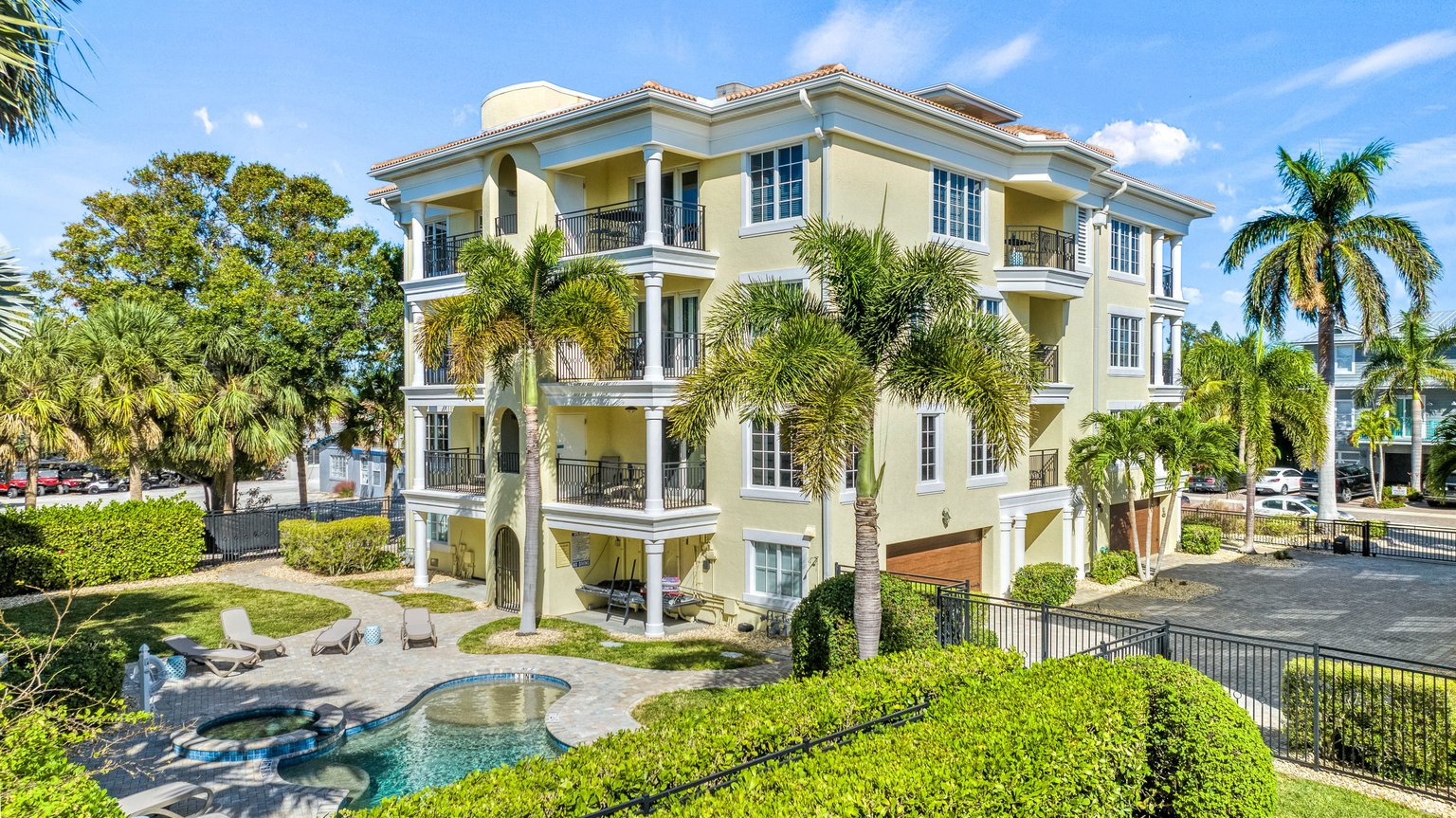 Siesta Key Vacation Rental