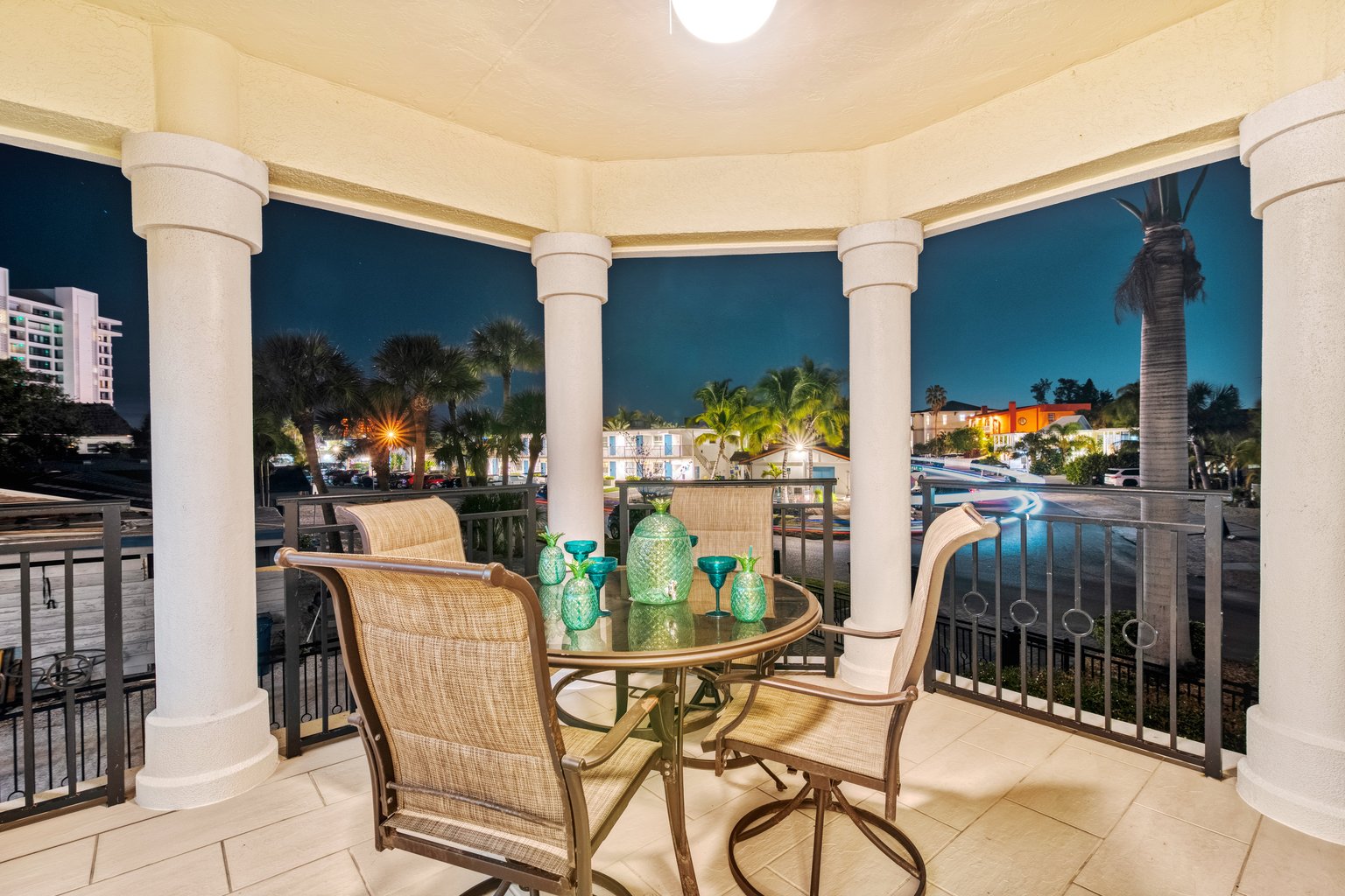 Siesta Key Vacation Rental