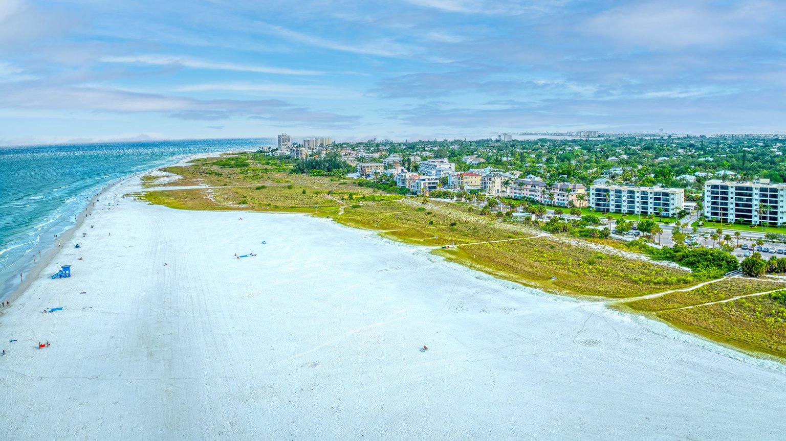 Siesta Key Vacation Rental