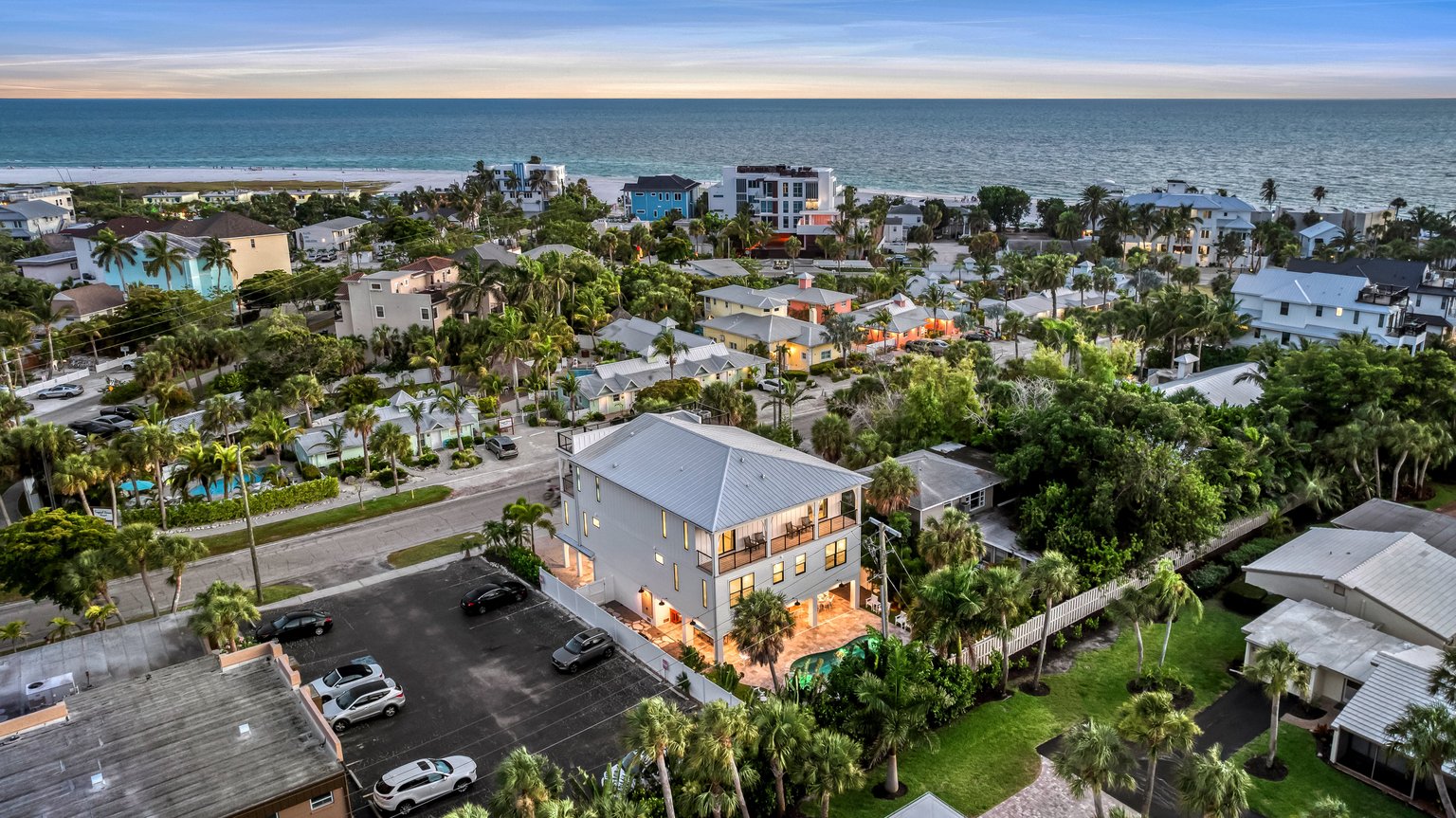 Siesta Key Vacation Rental