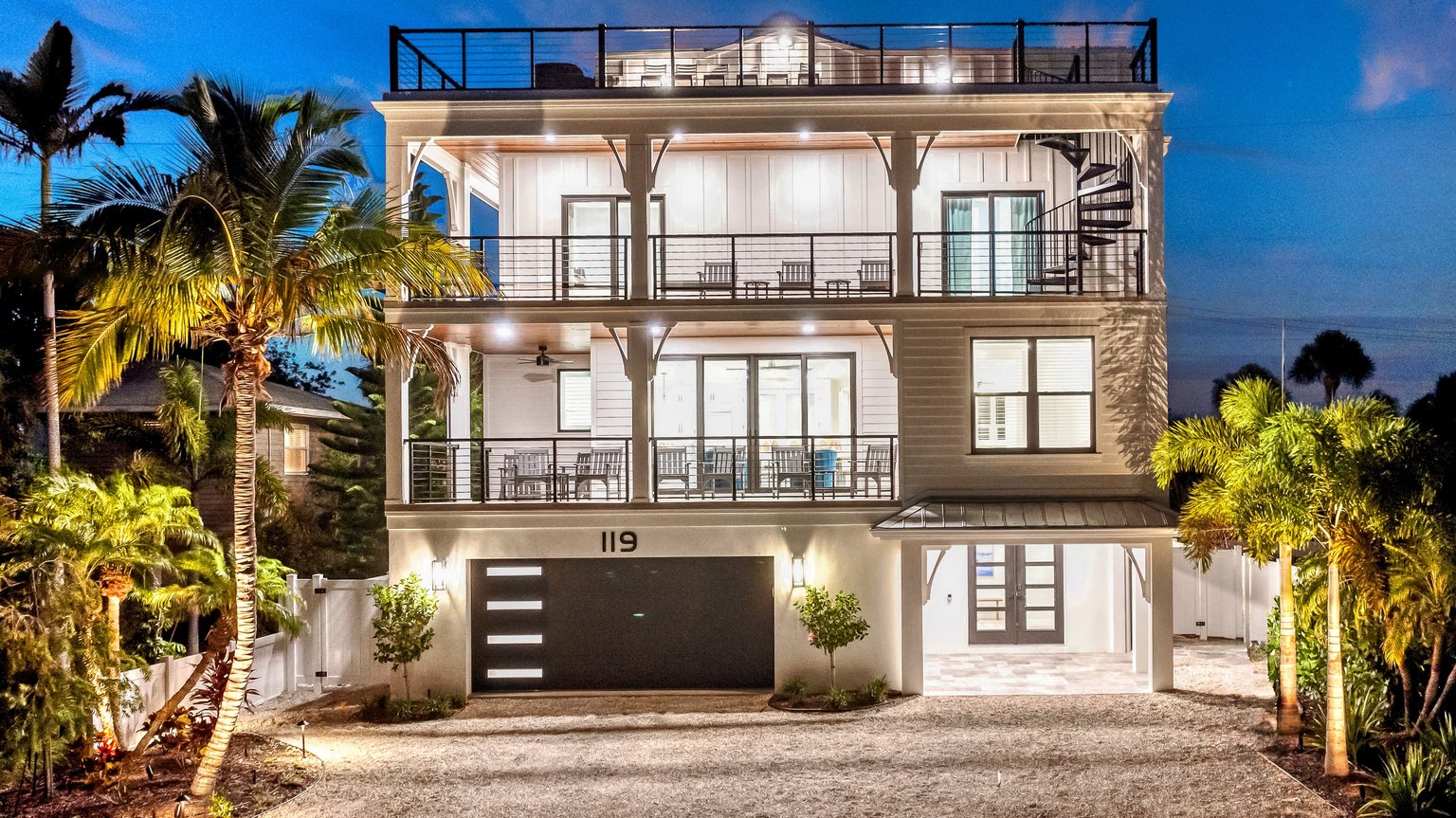 Siesta Key Vacation Rental