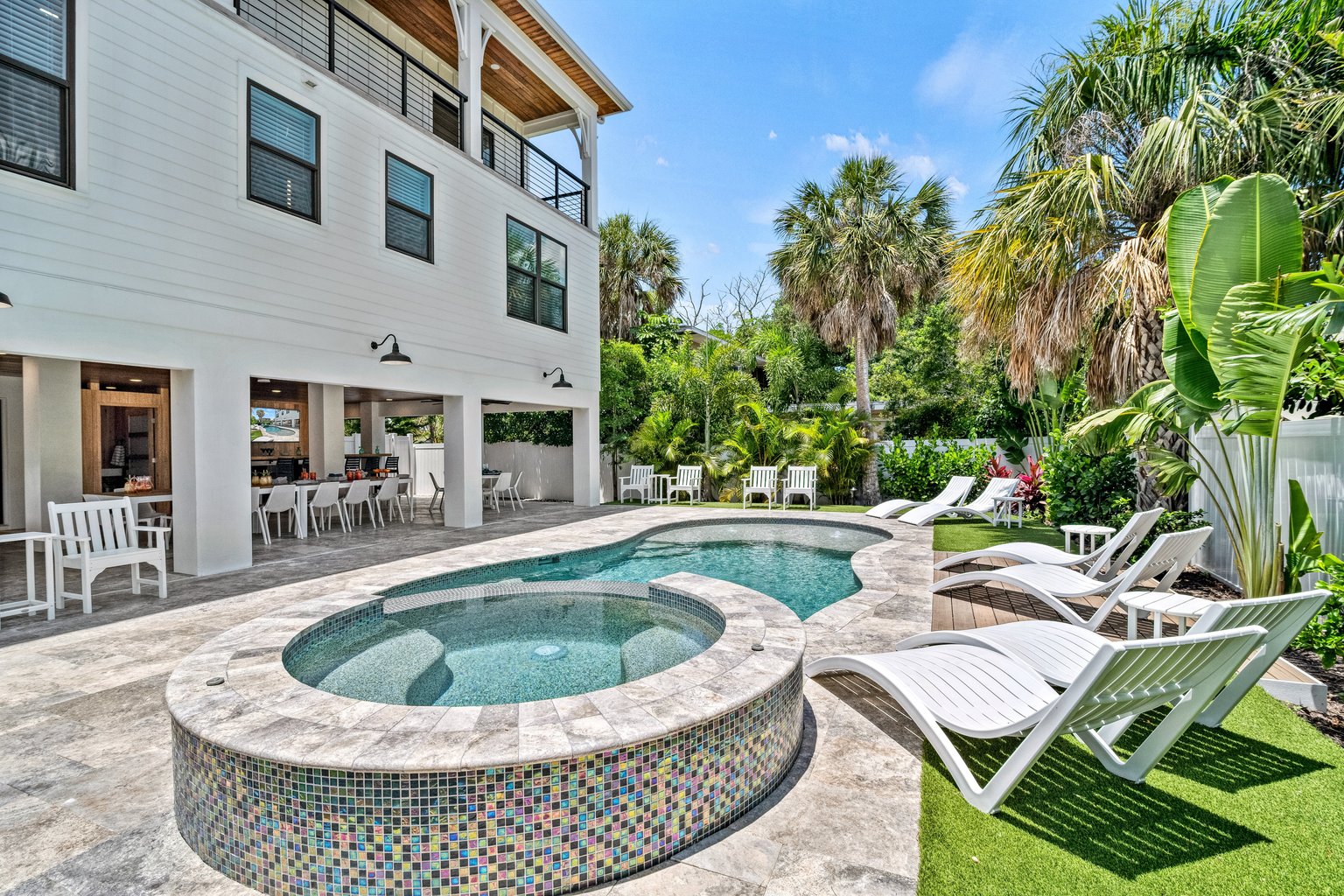 Siesta Key Vacation Rental