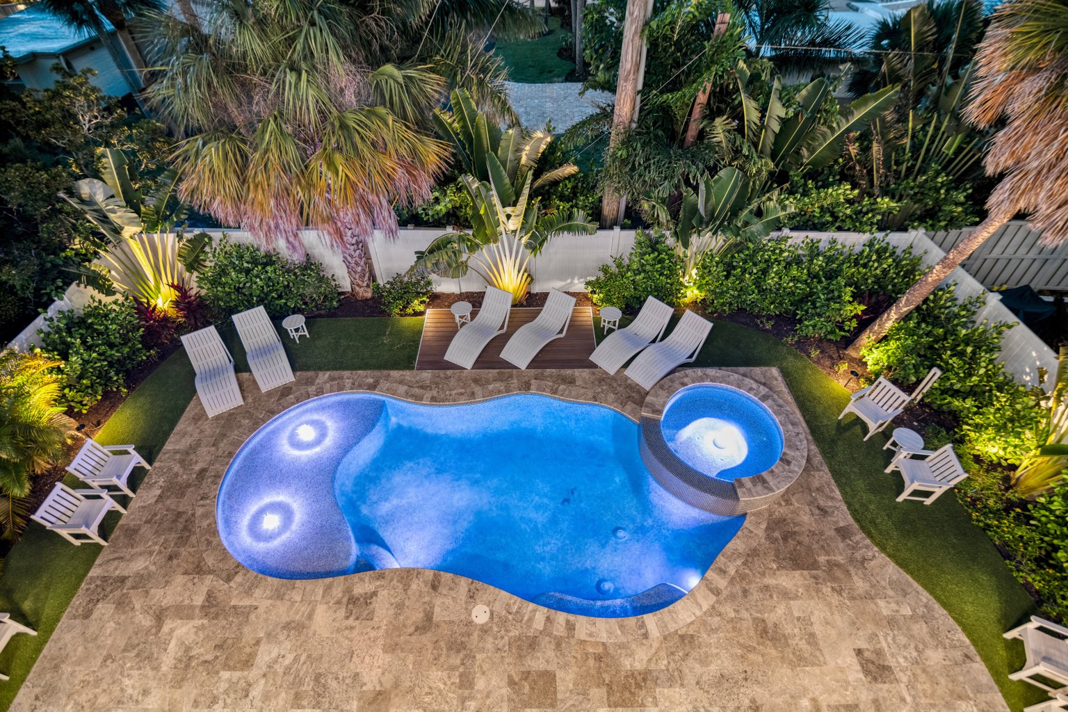 Siesta Key Vacation Rental