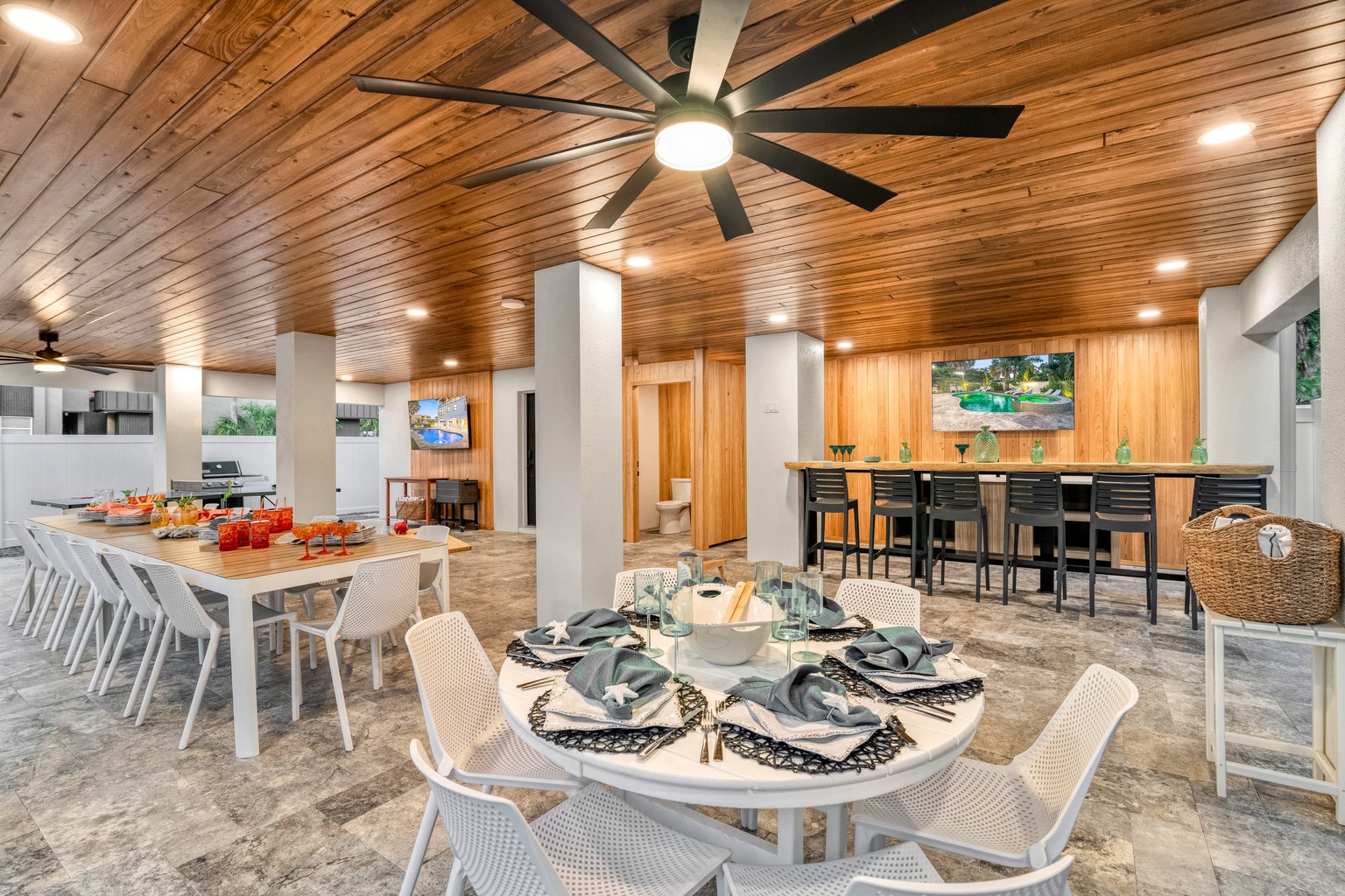 Siesta Key Vacation Rental