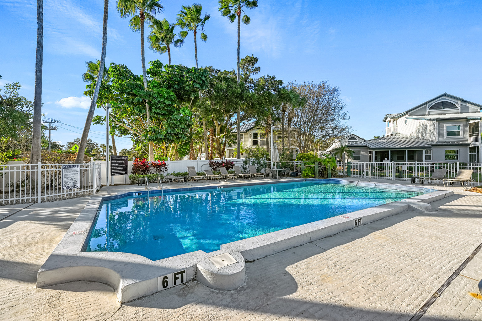 Siesta Key Vacation Rental
