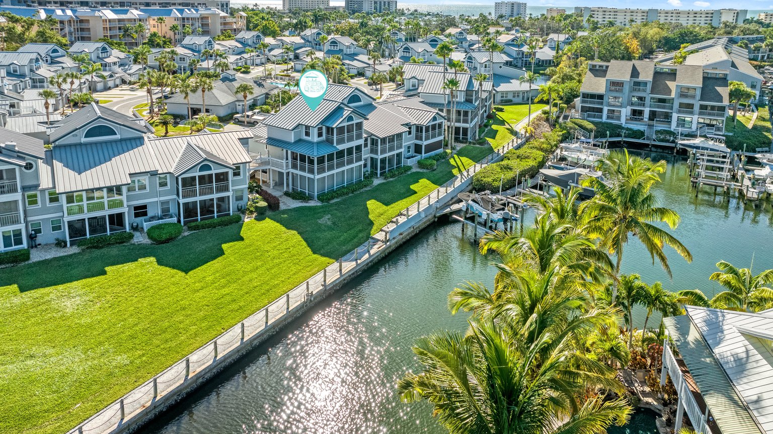 Siesta Key Vacation Rental