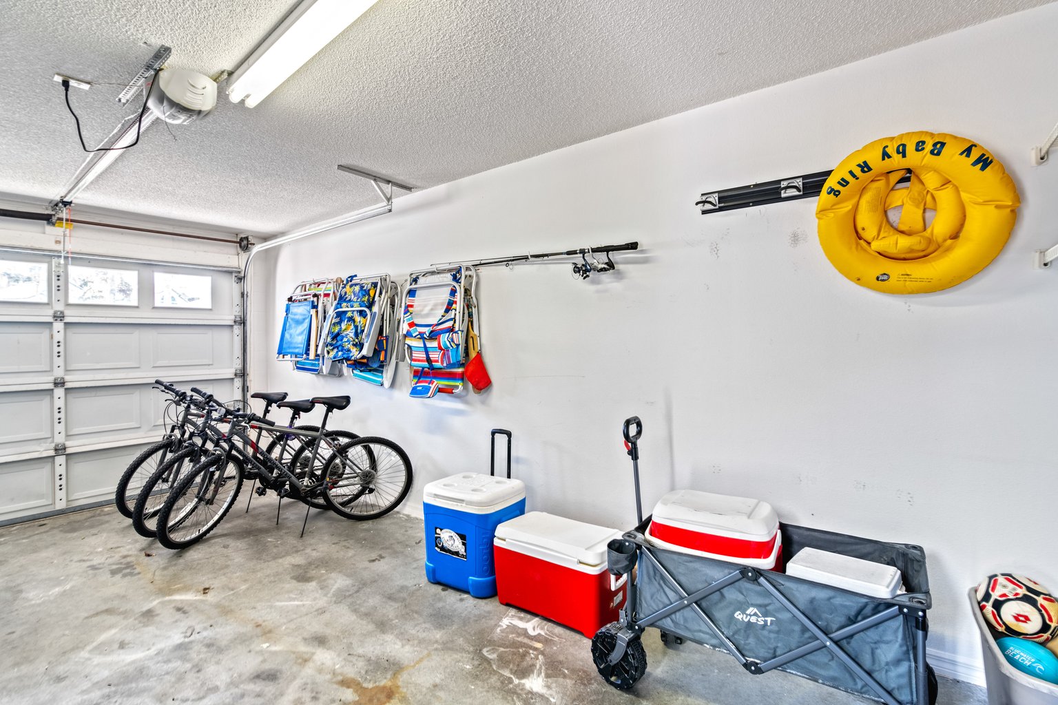 Siesta Key Vacation Rental