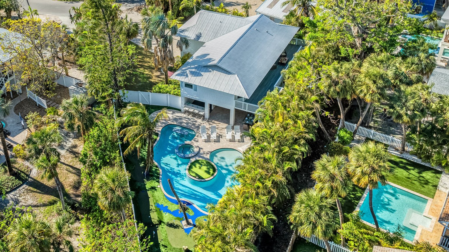Anna Maria Island Vacation Rental