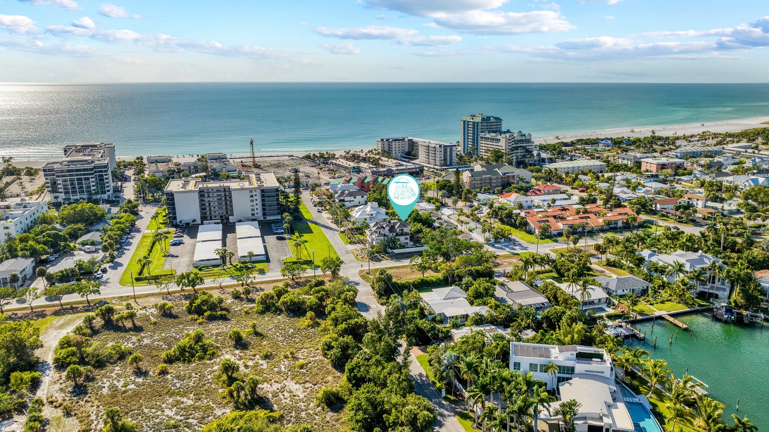 Lido Key Vacation Rental