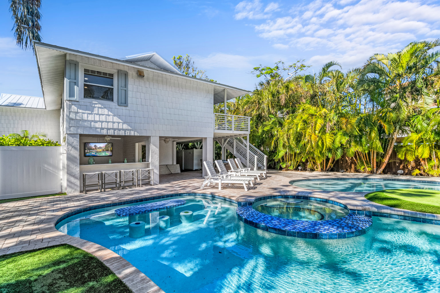 Anna Maria Island Vacation Rental
