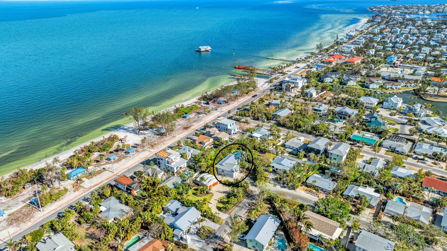 Anna Maria Island Vacation Rental