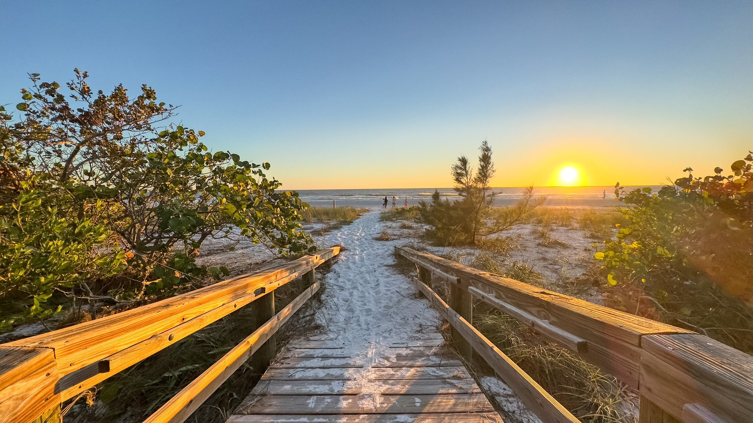 Anna Maria Island Vacation Rental