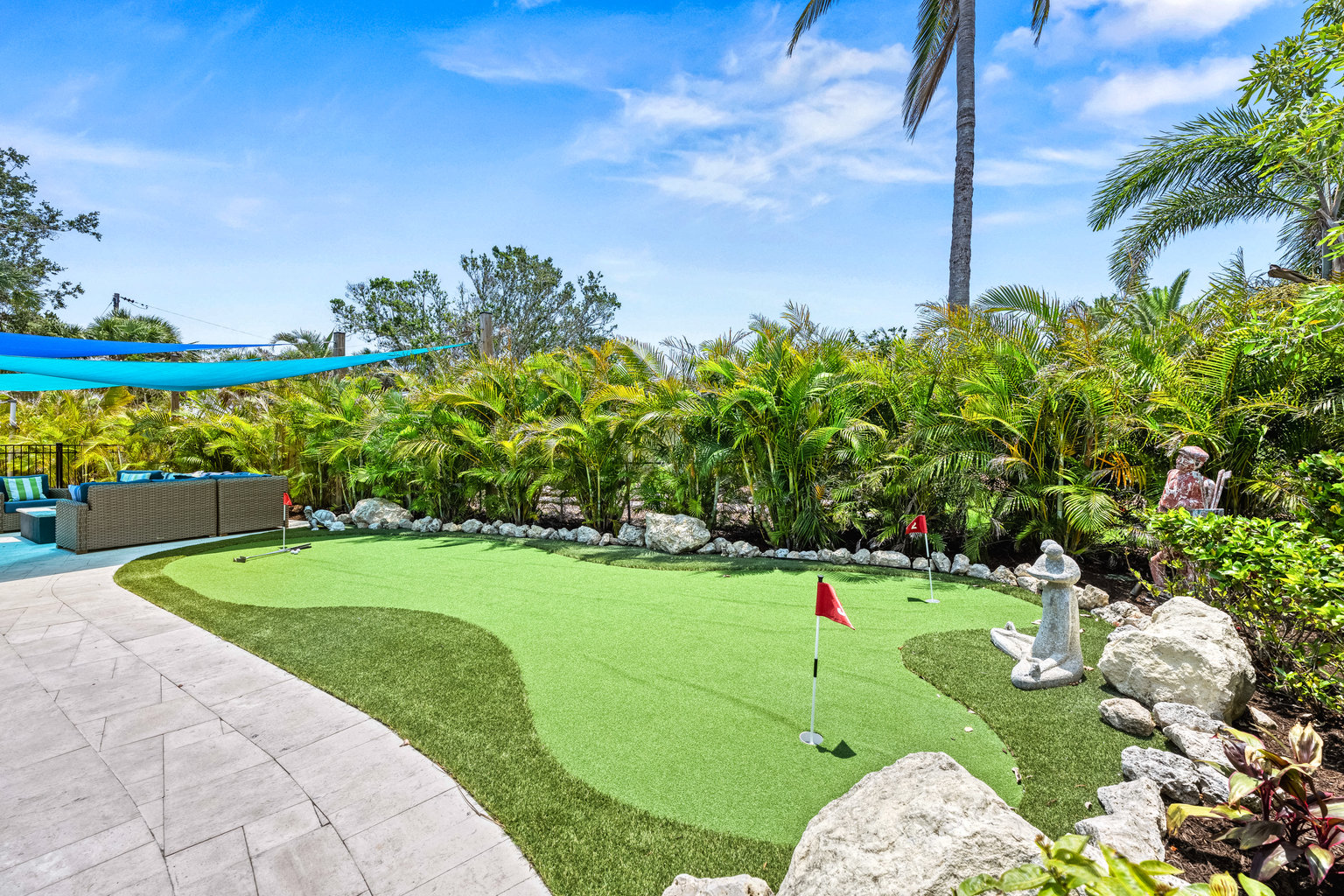 Siesta Key Vacation Rental
