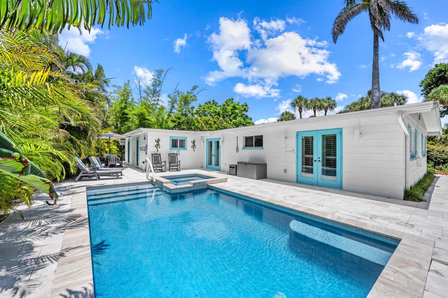 Siesta Key Vacation Rental
