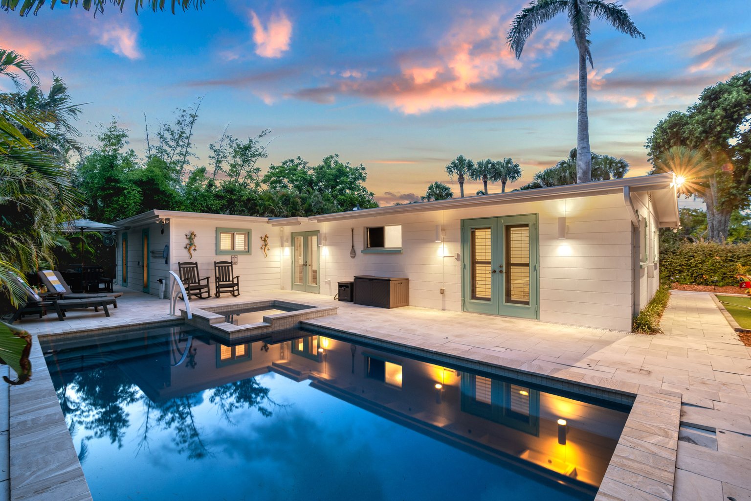 Siesta Key Vacation Rental
