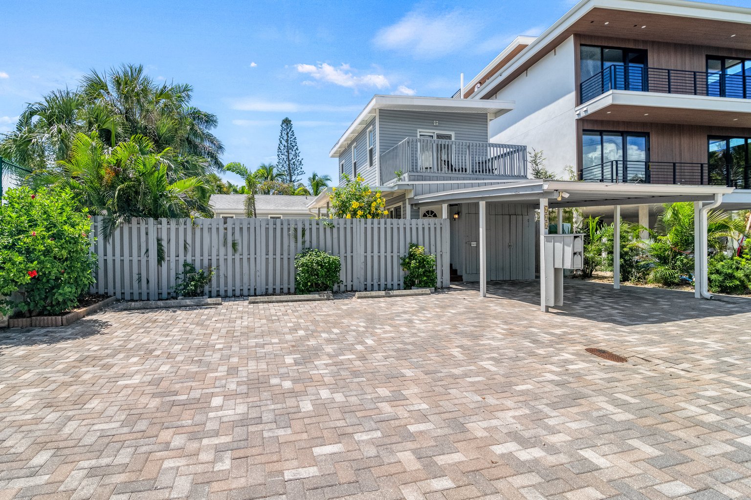 Siesta Key Vacation Rental