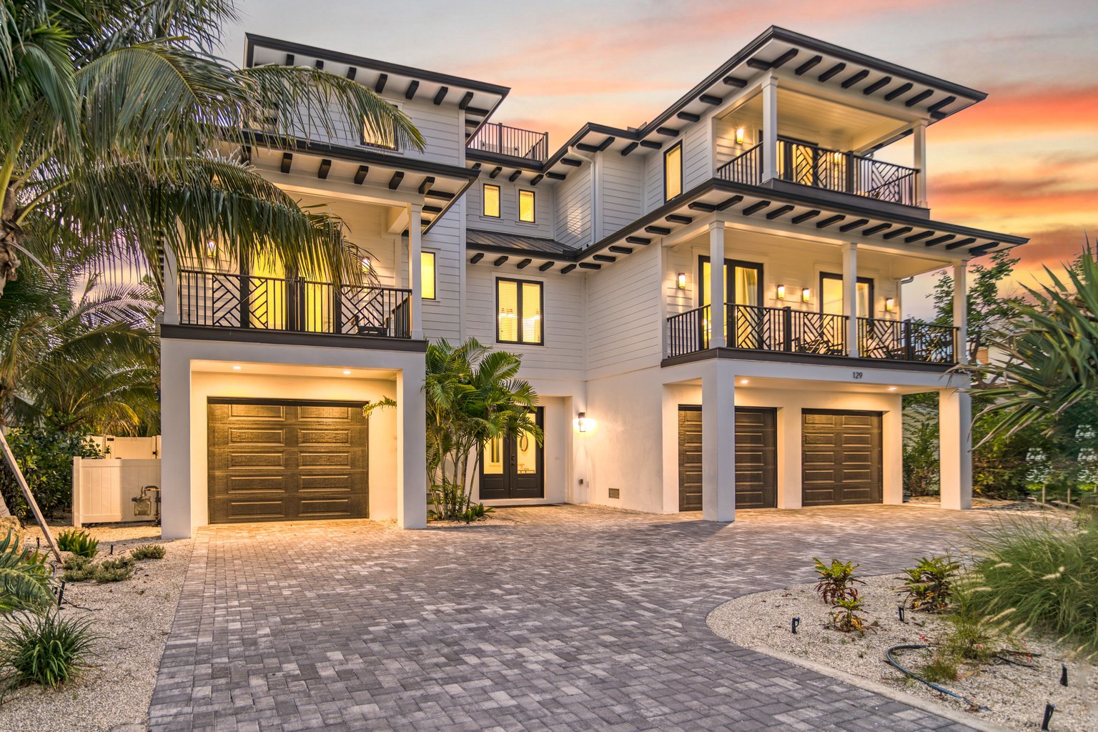 Lido Key Vacation Rental