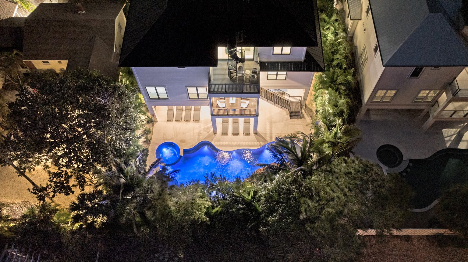 Lido Key Vacation Rental