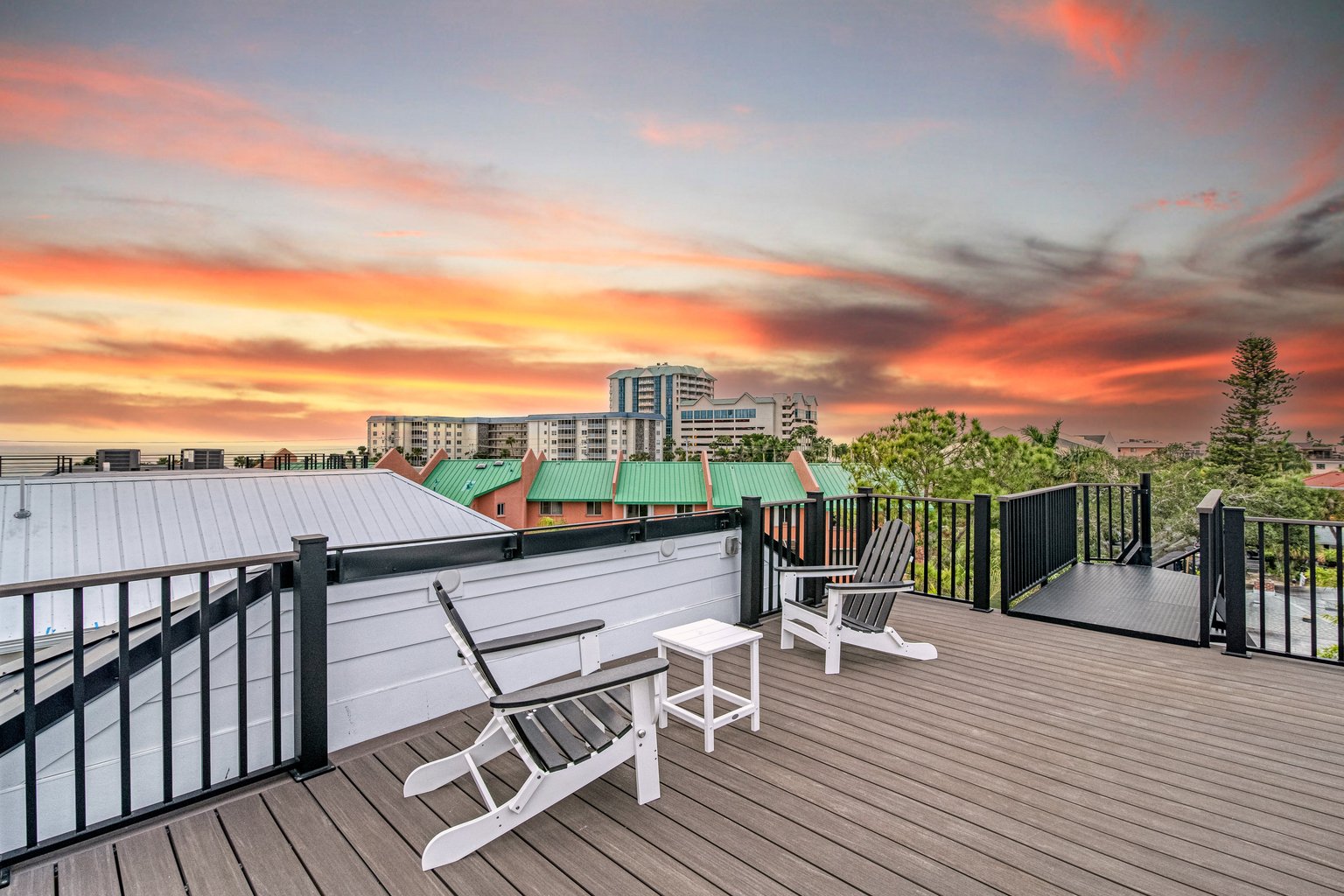 Lido Key Vacation Rental