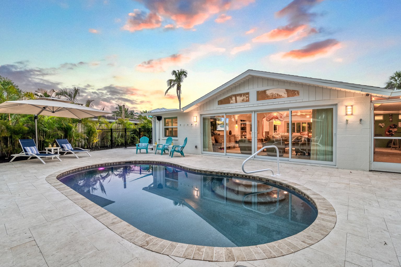 Siesta Key Vacation Rental