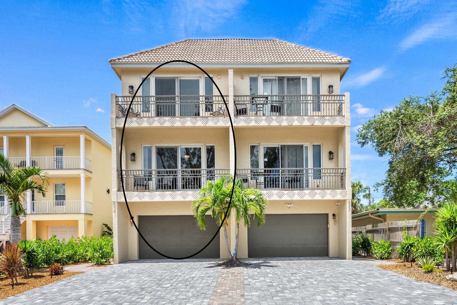 Siesta Key Vacation Rental