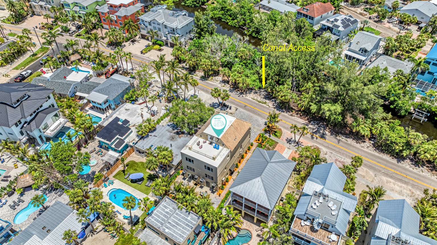 Siesta Key Vacation Rental