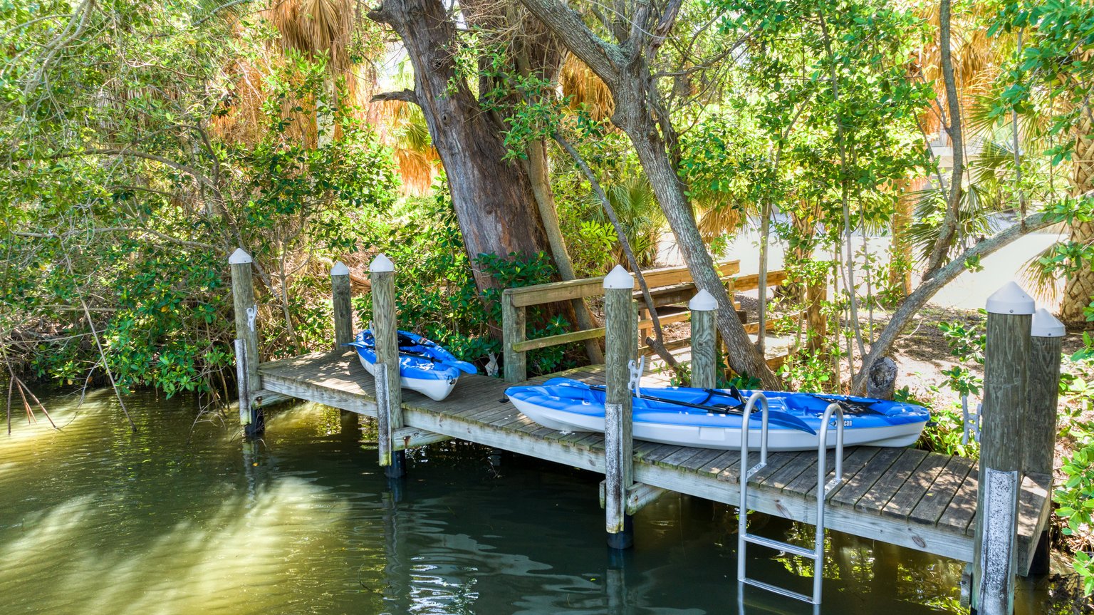 Siesta Key Vacation Rental