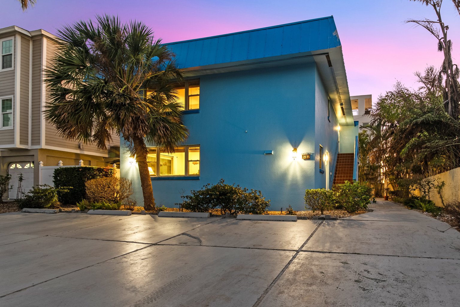 Siesta Key Vacation Rental