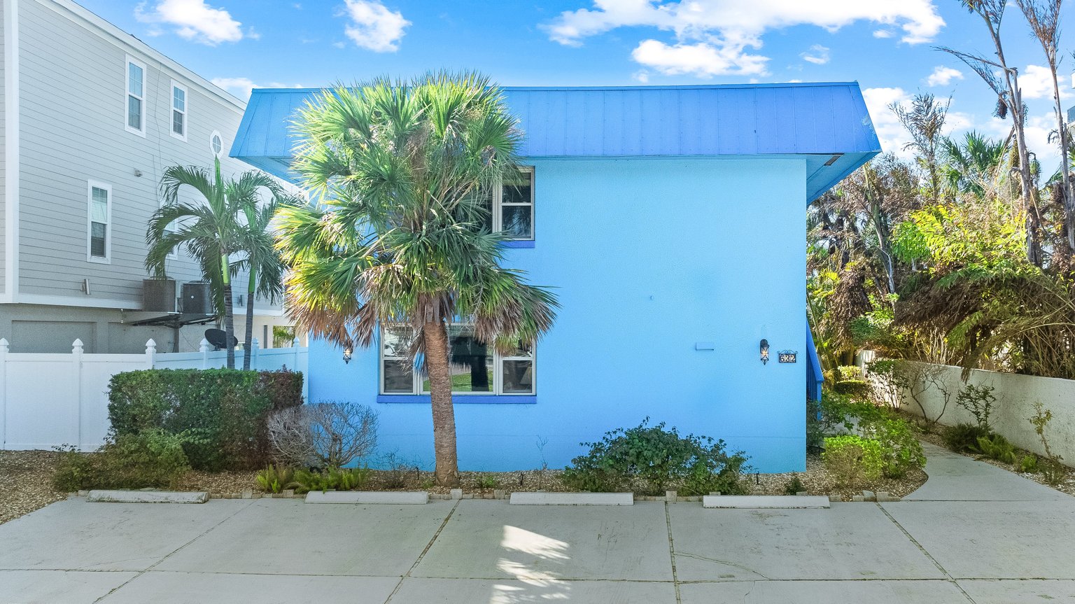 Siesta Key Vacation Rental