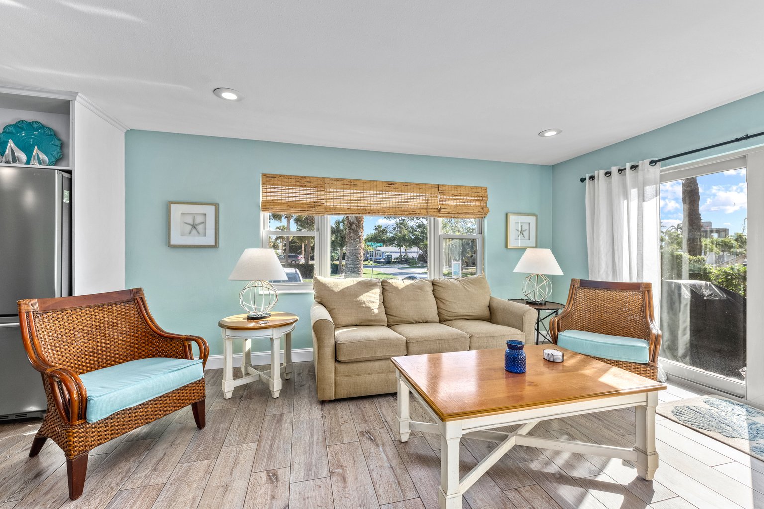 Siesta Key Vacation Rental