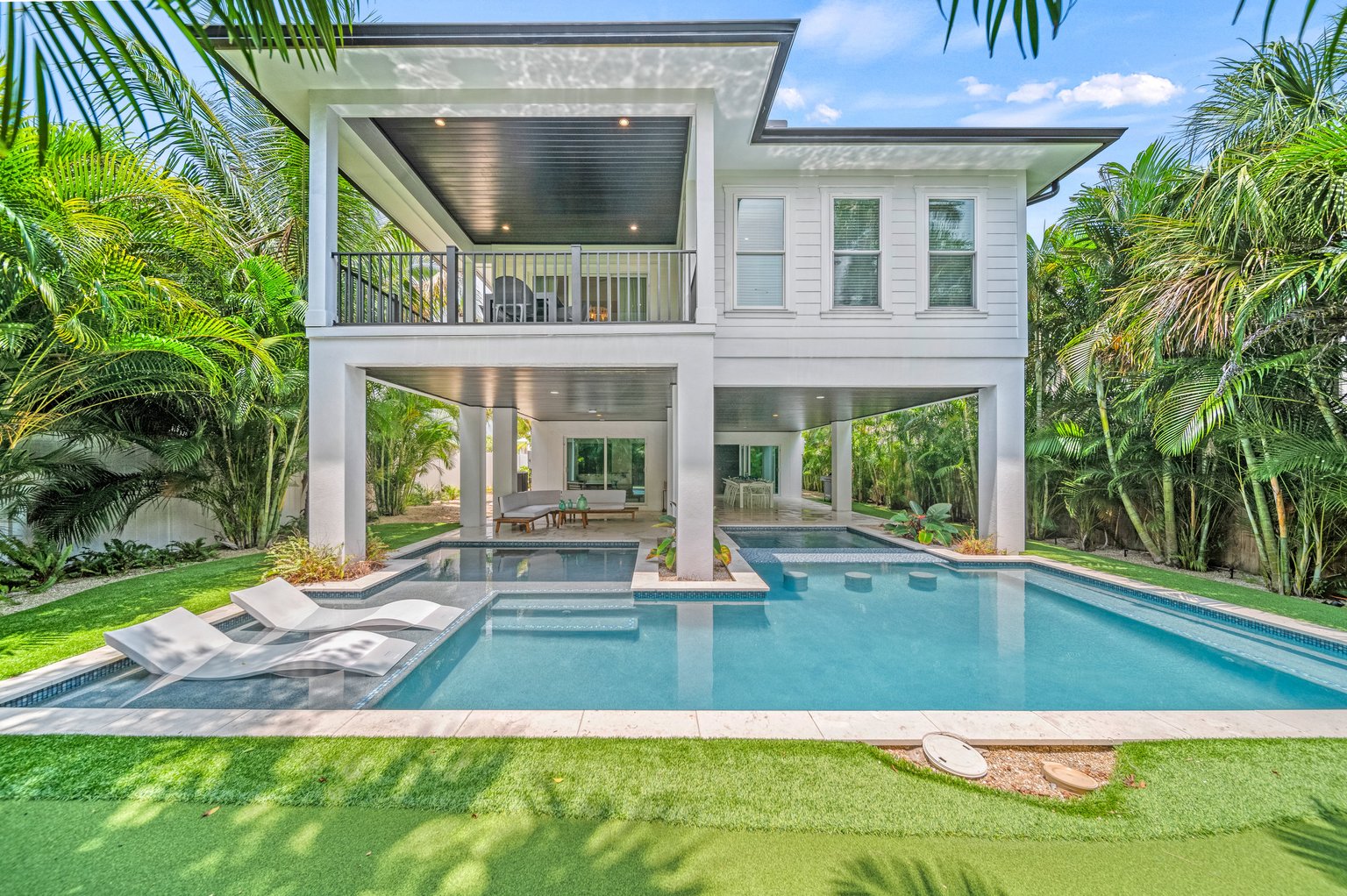 Anna Maria Island Vacation Rental